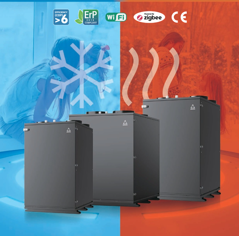 AirOne technische specificaties